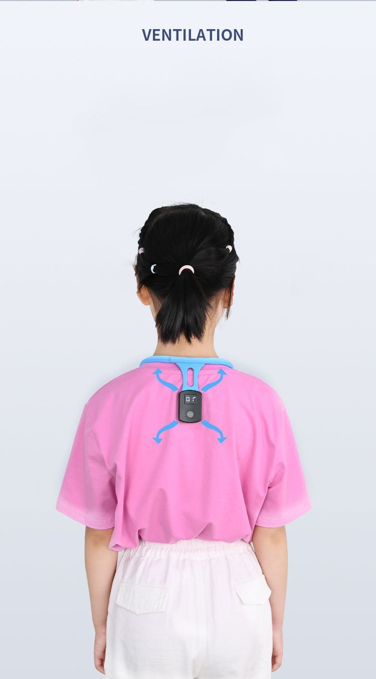 NexGen - Smart Posture Corrector