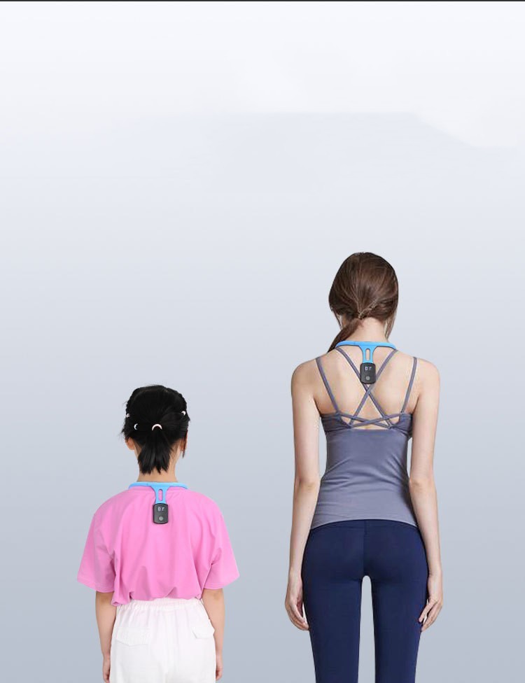 NexGen - Smart Posture Corrector