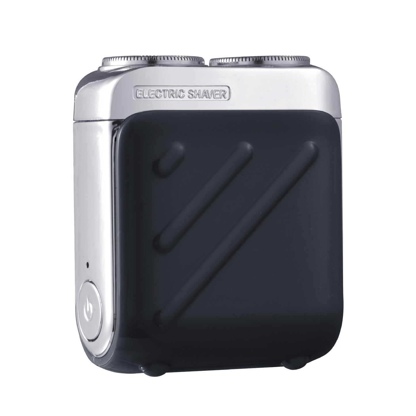 NexGen - Dual Ring Shaver