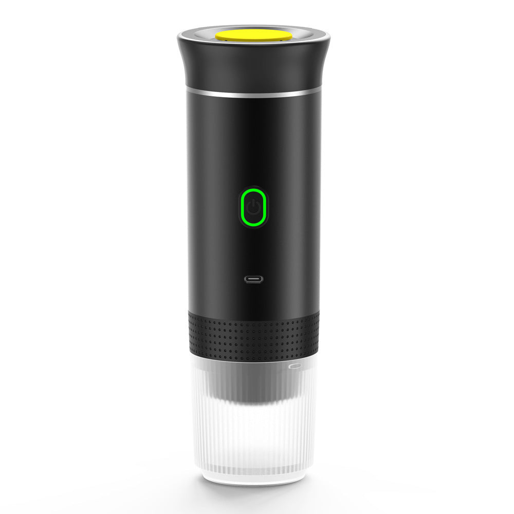 NexGen --  Portable Electric Coffee Maker