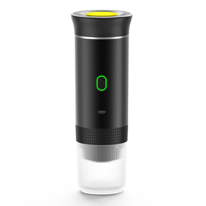 NexGen --  Portable Electric Coffee Maker