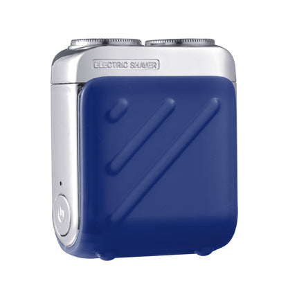 NexGen - Dual Ring Shaver