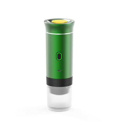 NexGen --  Portable Electric Coffee Maker