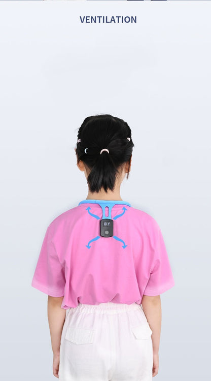 NexGen - Smart Posture Corrector
