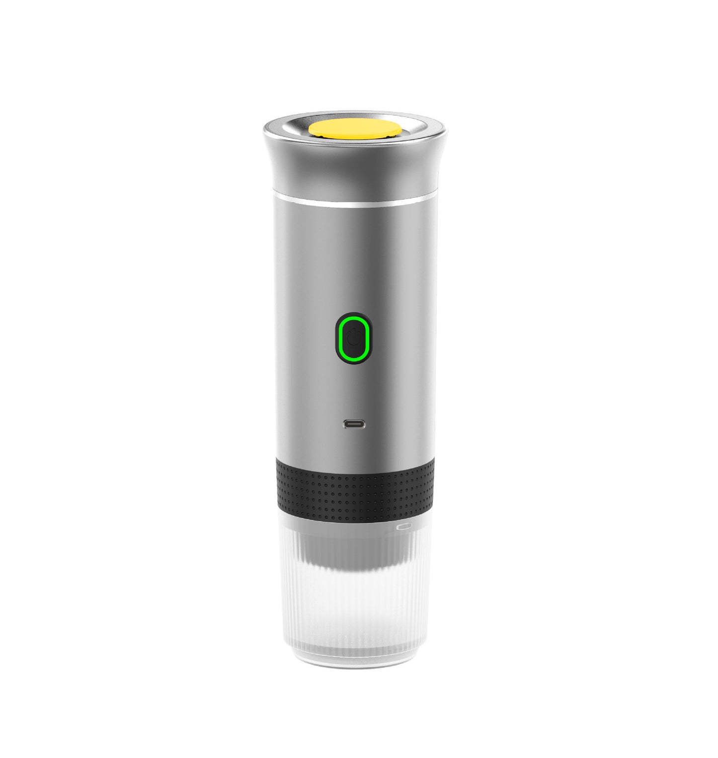 NexGen --  Portable Electric Coffee Maker