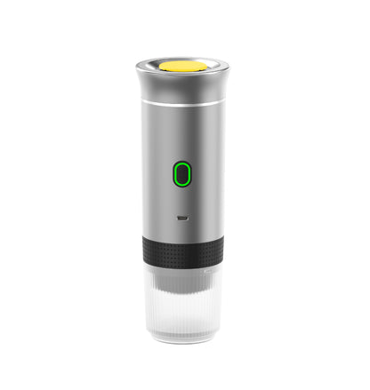 NexGen --  Portable Electric Coffee Maker