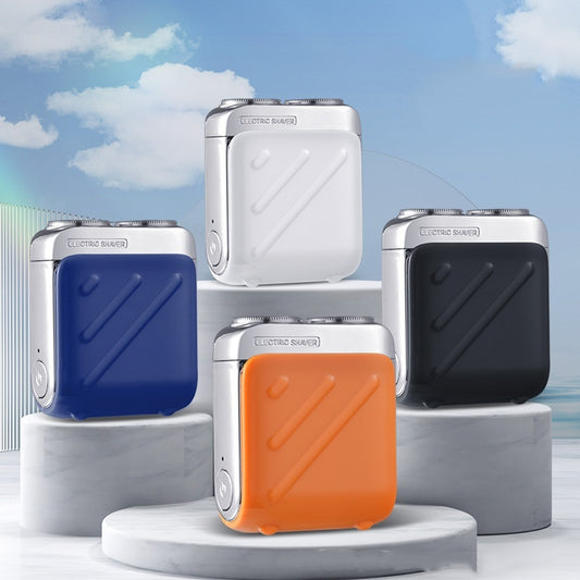 NexGen - Dual Ring Shaver