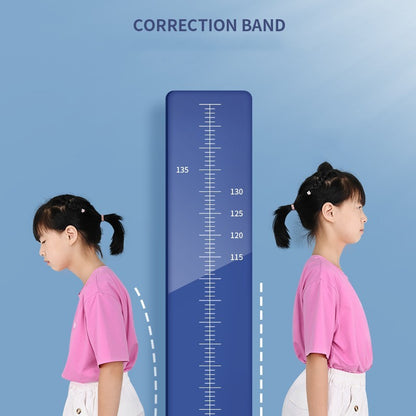NexGen - Smart Posture Corrector