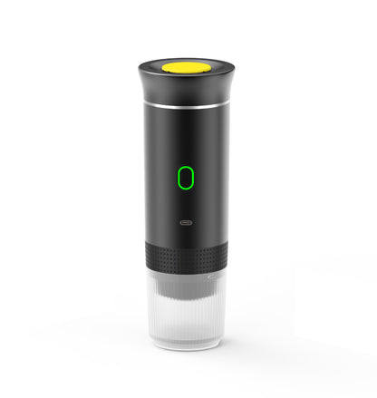 NexGen --  Portable Electric Coffee Maker