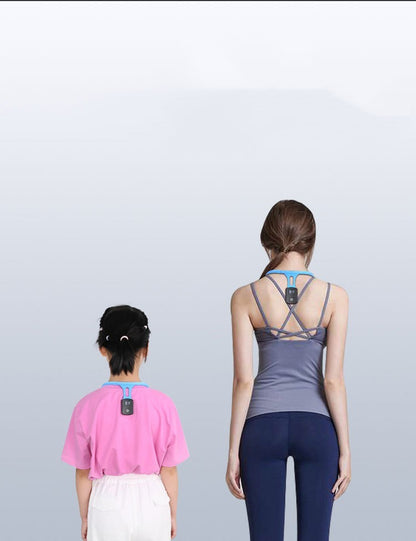 NexGen - Smart Posture Corrector