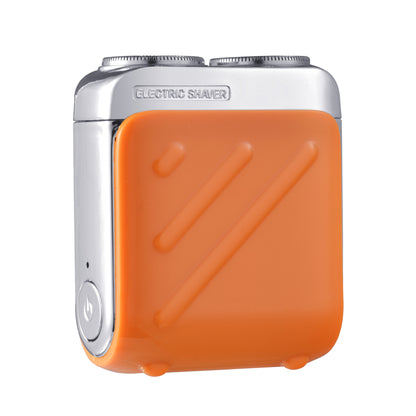 NexGen - Dual Ring Shaver