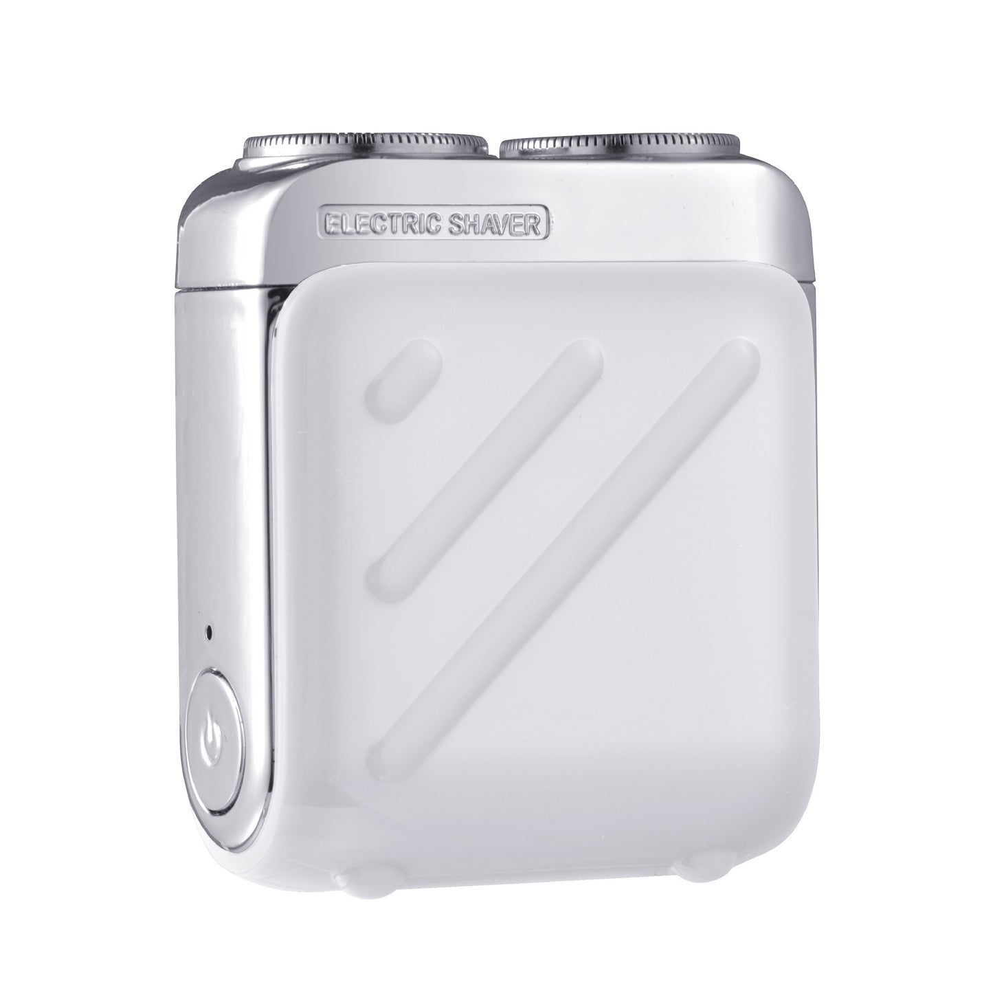 NexGen - Dual Ring Shaver