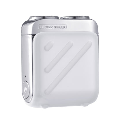 NexGen - Dual Ring Shaver
