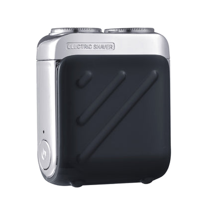 NexGen - Dual Ring Shaver